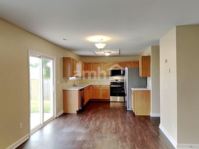 Building Photo - 1836 Meadow Crossing Dr