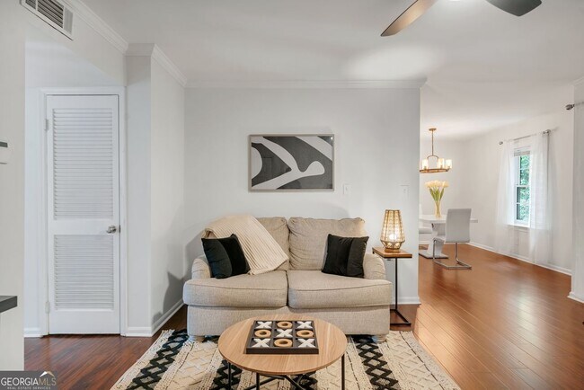 Building Photo - 1445 Monroe Dr NE