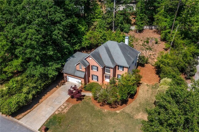 Building Photo - 5941 Wilbanks Dr