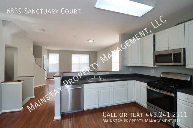Building Photo - 6839 Sanctuary Ct