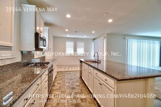 Building Photo - 39544 Verbena Wy