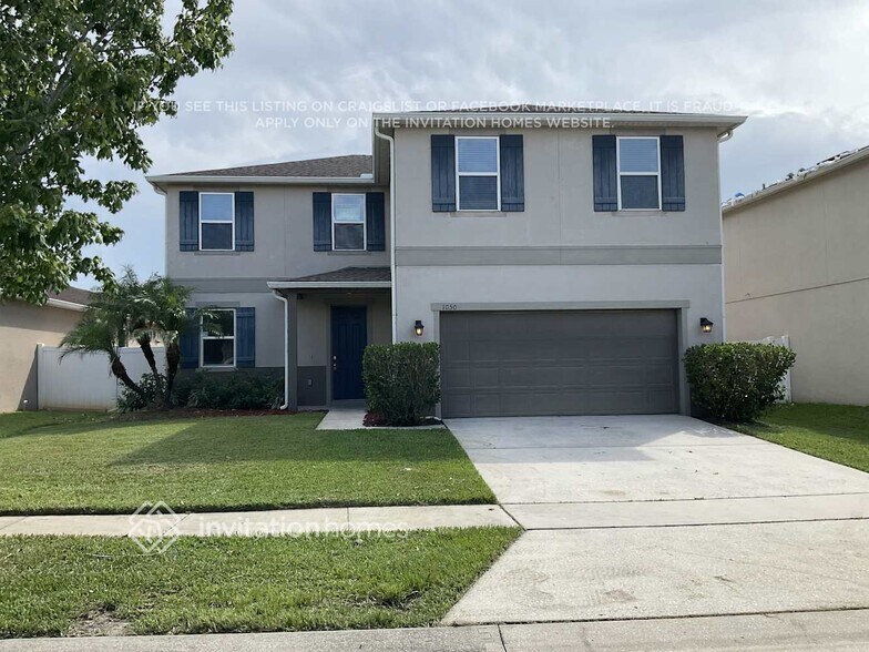 Primary Photo - 1050 Hermosa Way