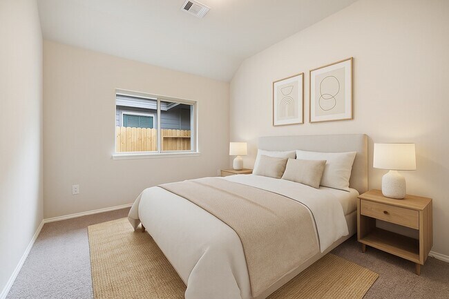 Building Photo - 2606 Prairie Star Ln