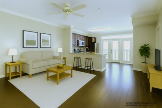 Building Photo - 1x1 Beautiful updated unit throughout w/ba...