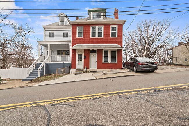 Building Photo - 2909 Josephine St