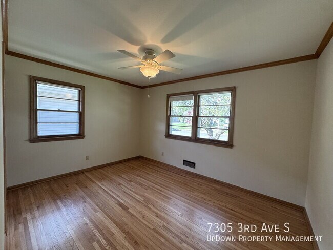 Building Photo - 7305 3rd Ave S