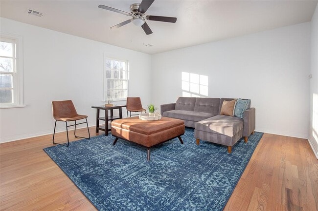 Building Photo - 721 NW 46th St