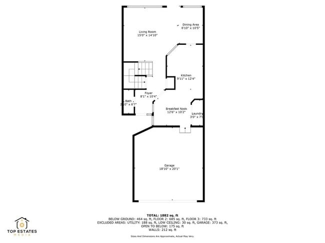 Building Photo - 5580 Lavender Ct