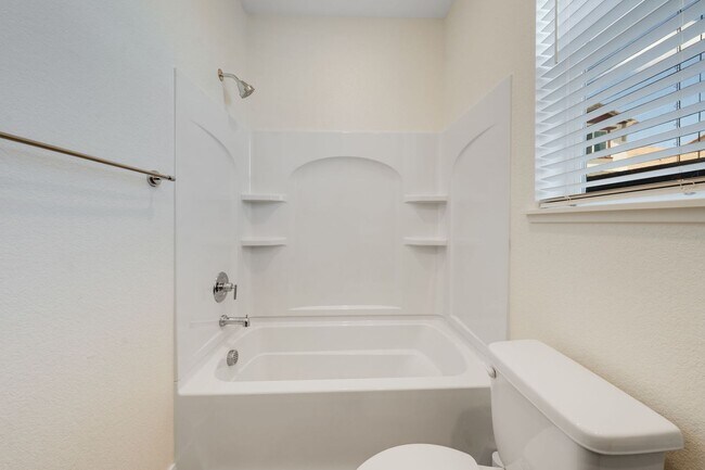 Building Photo - 2024-Built Sacramento Home with Modern Finishes & Private Backyard!