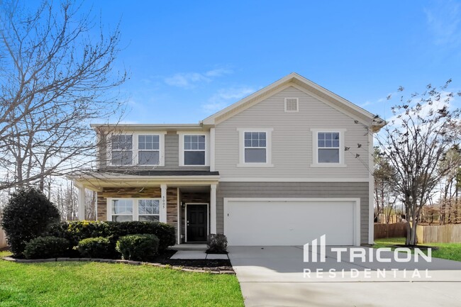 Primary Photo - 5005 Sandis Court Mount Holly NC