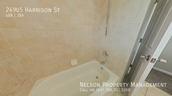 Building Photo - 24905 Harrison St
