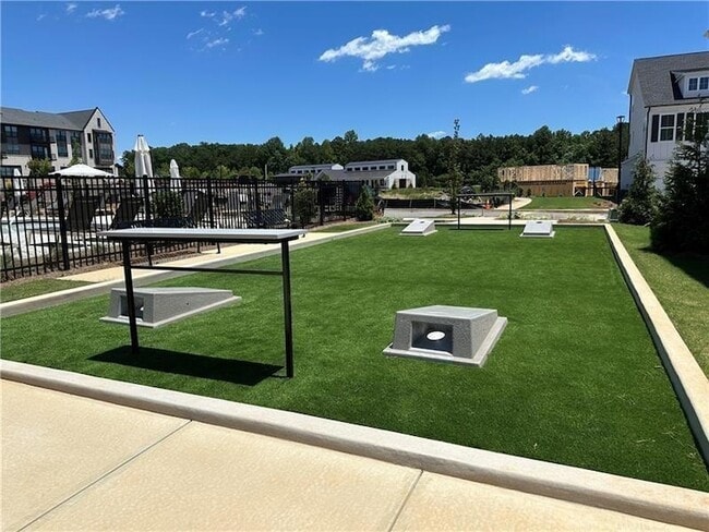 Building Photo - 1220 Waterfall Ct