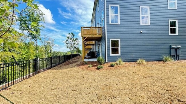 Building Photo - 1479 Creekside Cir NW