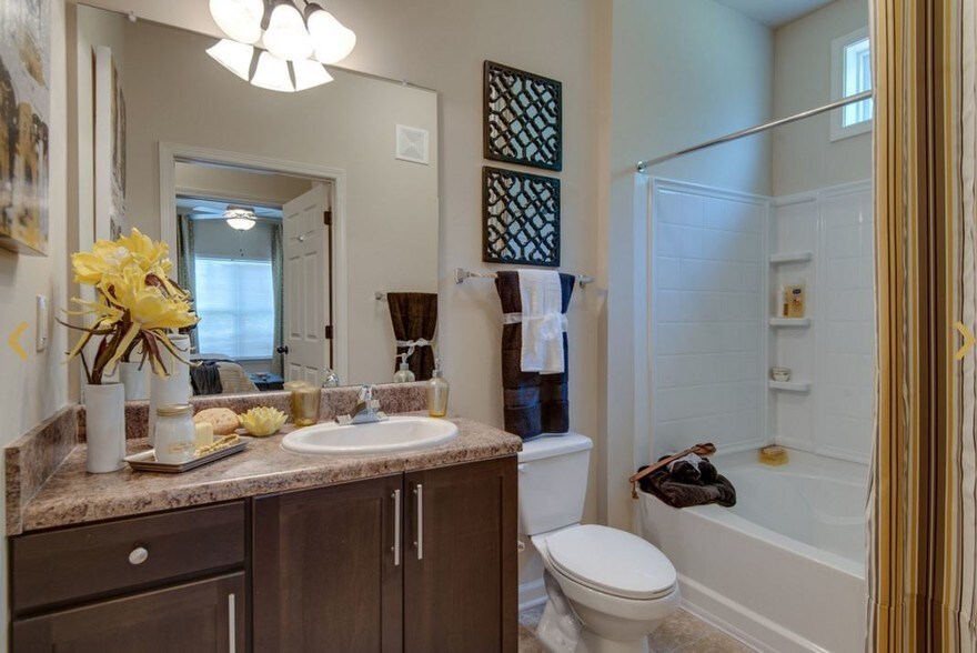 Village At Broadstone Station Apex, NC Apartment Finder