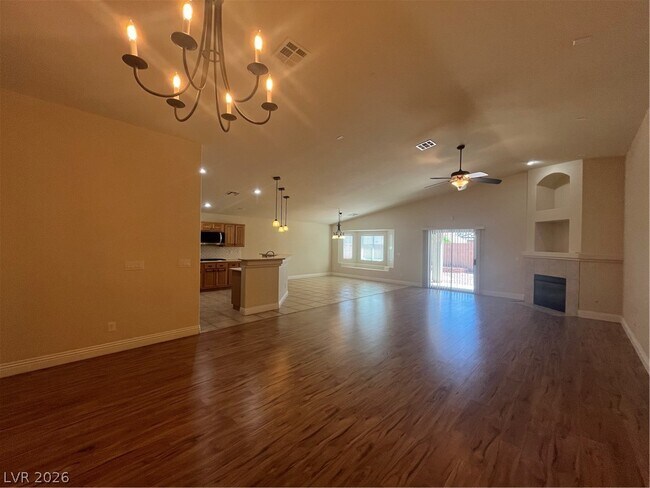 Building Photo - 3309 Blueberry Climber Ave