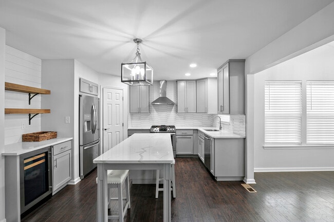 Building Photo - 362 Harvest Grove Trail