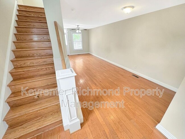 Building Photo - 708 Albemarle St