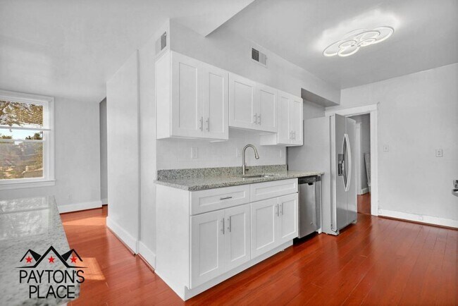 Building Photo - 4820 13th St NW #2