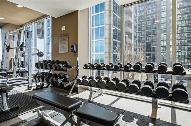 Building Photo - 855 Peachtree St NE