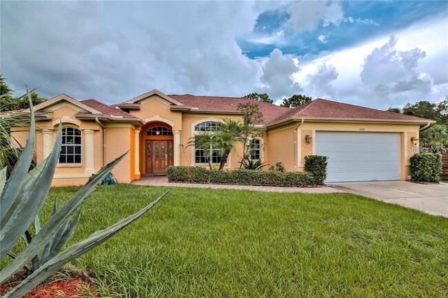 Building Photo - 1424 S Cranberry Blvd