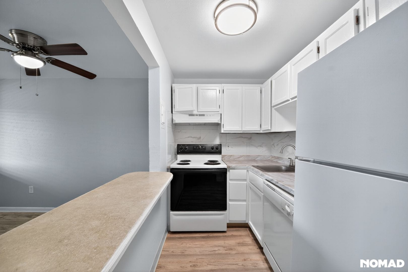 Building Photo - 1865 Fenton St