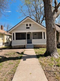 Building Photo - 5615 Garfield Ave