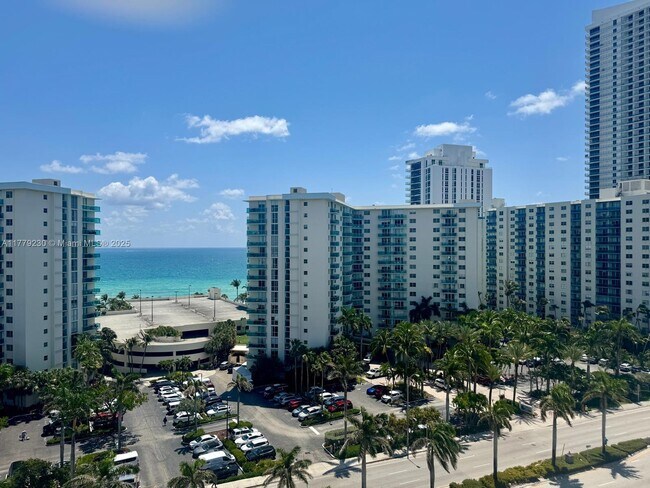 Building Photo - 3800 S Ocean Dr