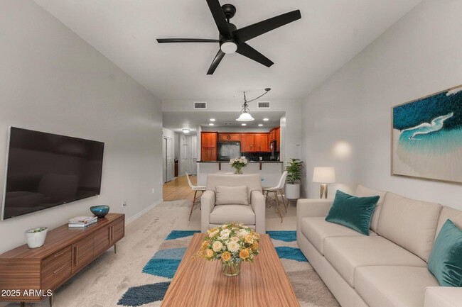 Building Photo - 5350 E Deer Valley Dr