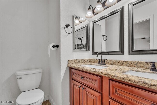 Building Photo - 8200 Cimarron Ridge Dr