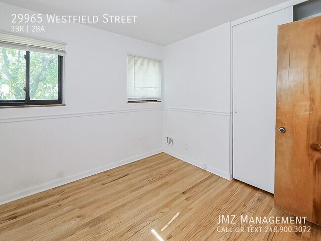 Building Photo - 29965 Westfield St