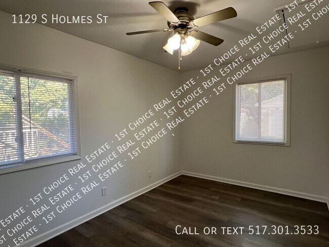 Building Photo - 1129 S Holmes St