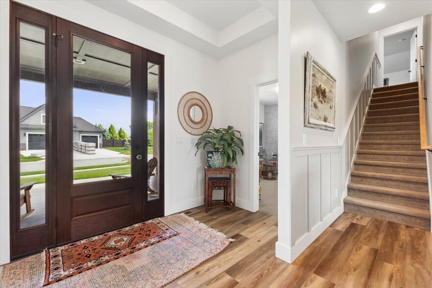 Building Photo - 130 Grouse Haven Way