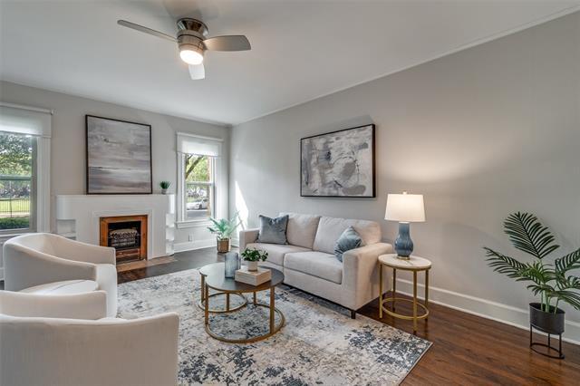 Building Photo - 3901 Prescott Ave