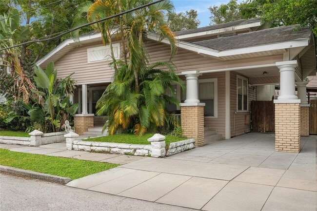 Building Photo - 905 E 22nd Ave.