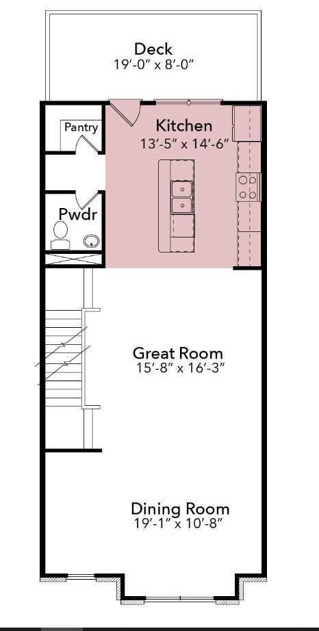 Building Photo - 13836 Randolph Pond Ln