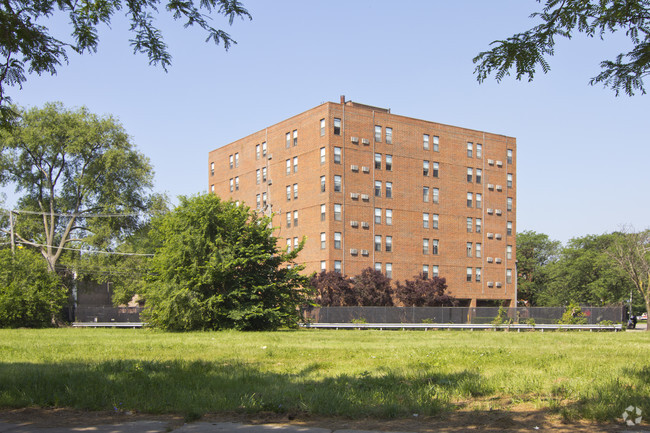 Primary Photo - Good Shepherd Tower