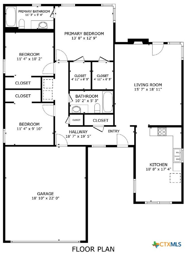 Building Photo - 2402 Lazy Ridge Dr