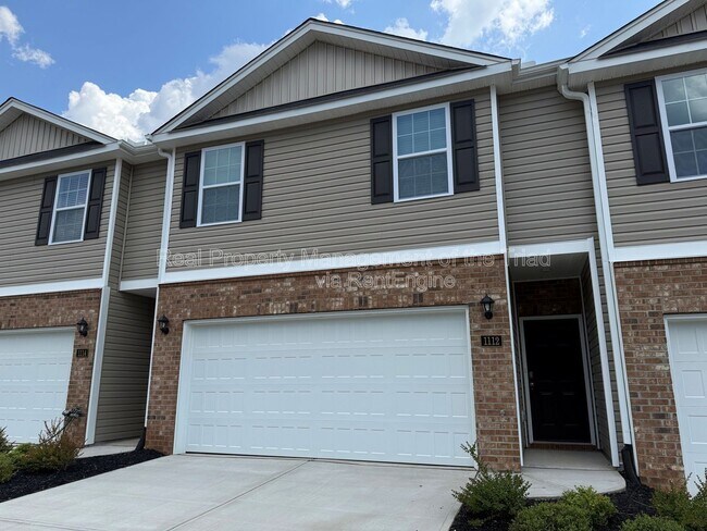 Building Photo - 1112 Broholmer Ln