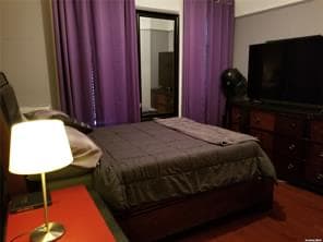 Bedroom - 400 Eldert Lane