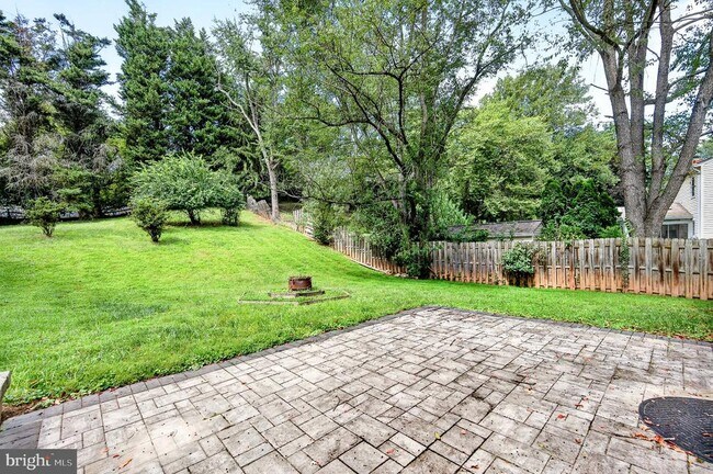 Building Photo - 1514 Gingerwood Ct