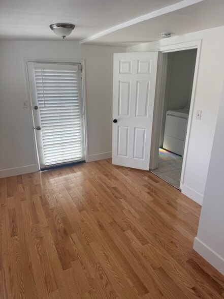 Bedroom 3 - 1810 E 10th St