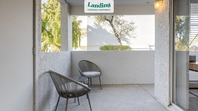 Building Photo - 11545 N Frank Lloyd Wright Blvd