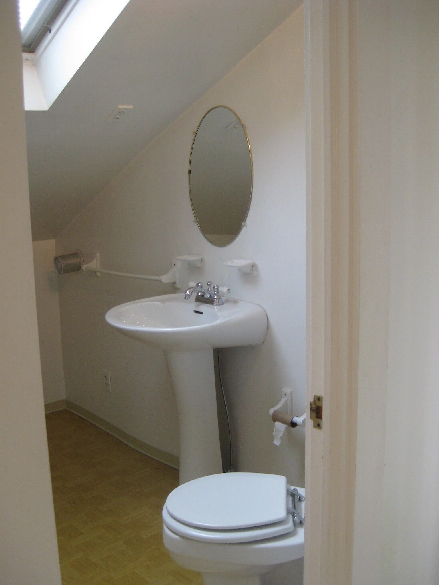 Building Photo - 300 Inman Terrace