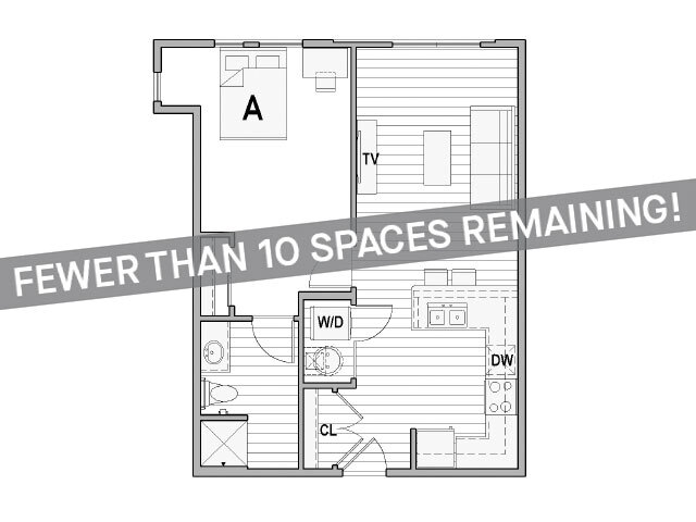 1x1A - Fewer Than 10 Spaces Remaining! - Student | Uncommon Columbus