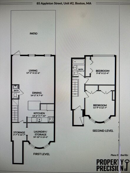 Building Photo - 85 Appleton St