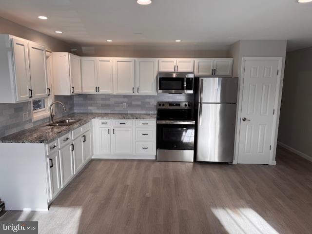 Building Photo - 132 N Main St