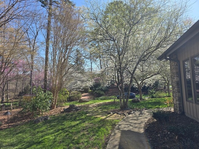 Building Photo - Classic Chapel Hill Charm in The Oaks – Timeless One-Level Living