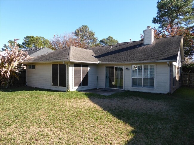 Building Photo - 6419 Diamond Rock Dr