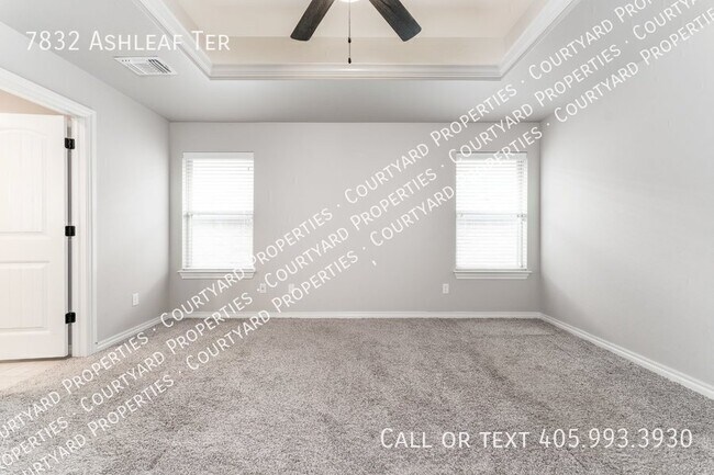 Building Photo - 7832 Ashleaf Terrace