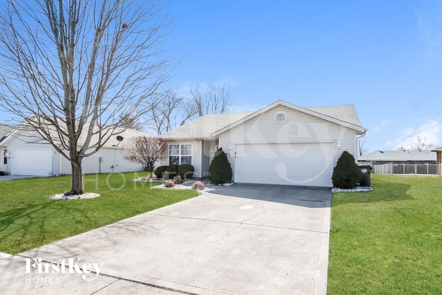 Building Photo - 421 Martin Ave